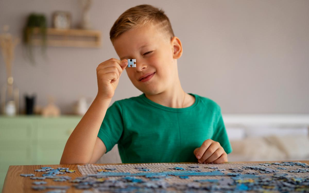 cognitive activities
