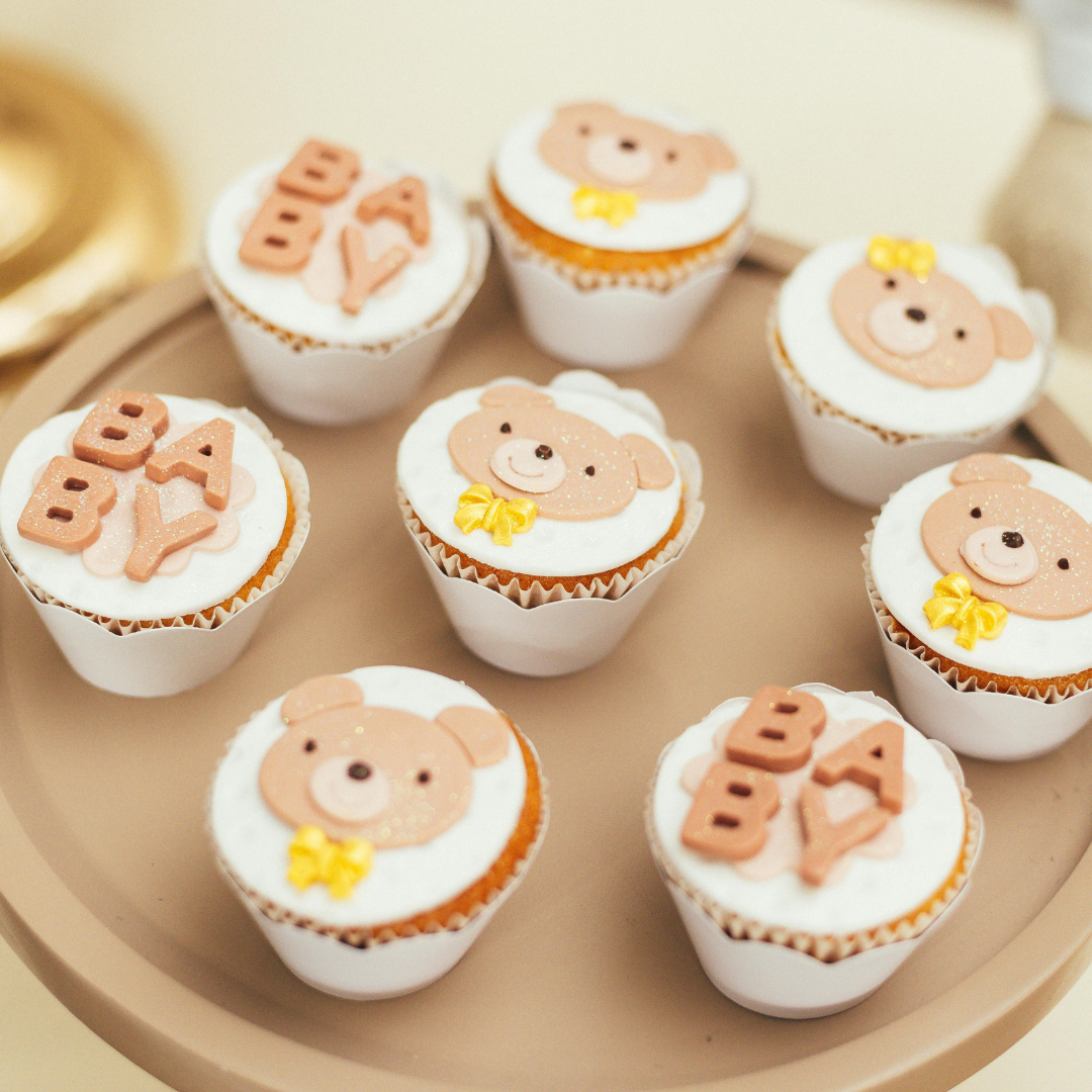 Sweet as Honey trending baby shower theme 2026