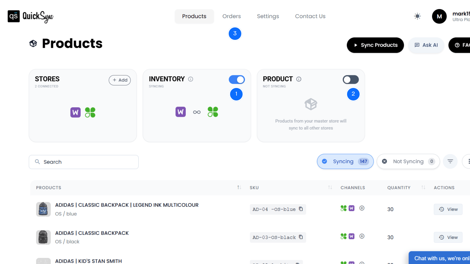 how to sync woocommerce & clover inventory how to sync woocommerce & clover inventory