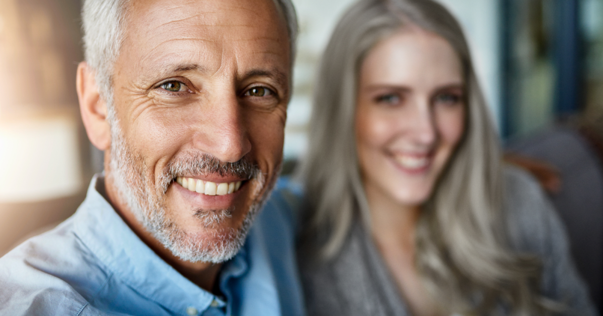 A couple discussing Gottman Institute's Four Horsemen of the Apocalypse