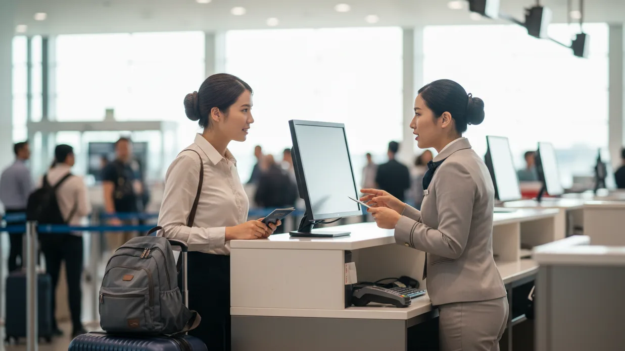 Build a Dummy Ticket That Survives the “Verify It Later” Problem