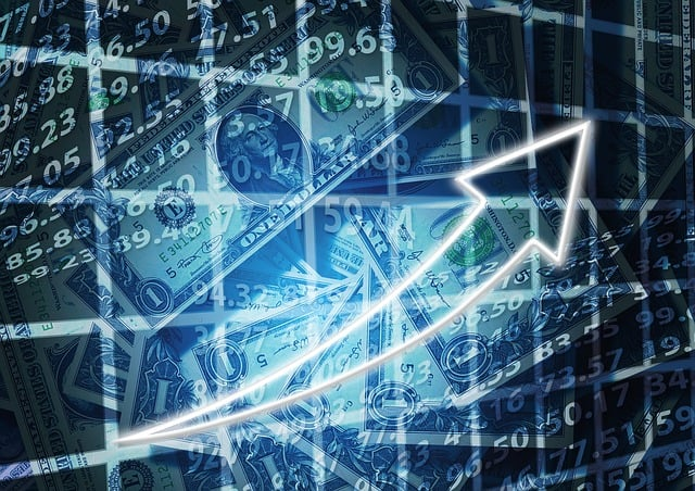 dollar rate, world economy, boom, city growth, economic growth, cash return on investments, economic development, growth