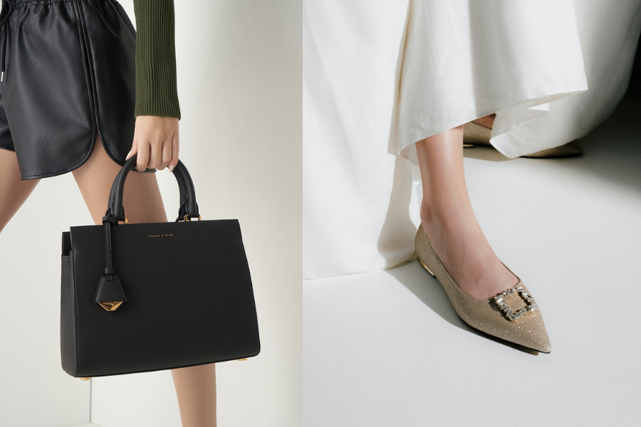 Buy Charles & Keith Products in Malaysia July 2023