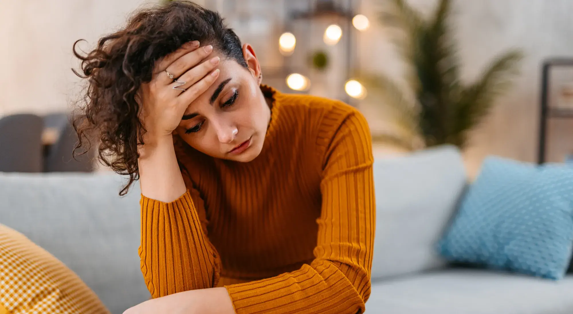 Common Challenges: Hormones, Stress, and Hidden Health Conditions