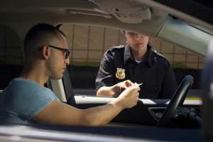 Do you lose your license immediately after a DUI charge in San Jose