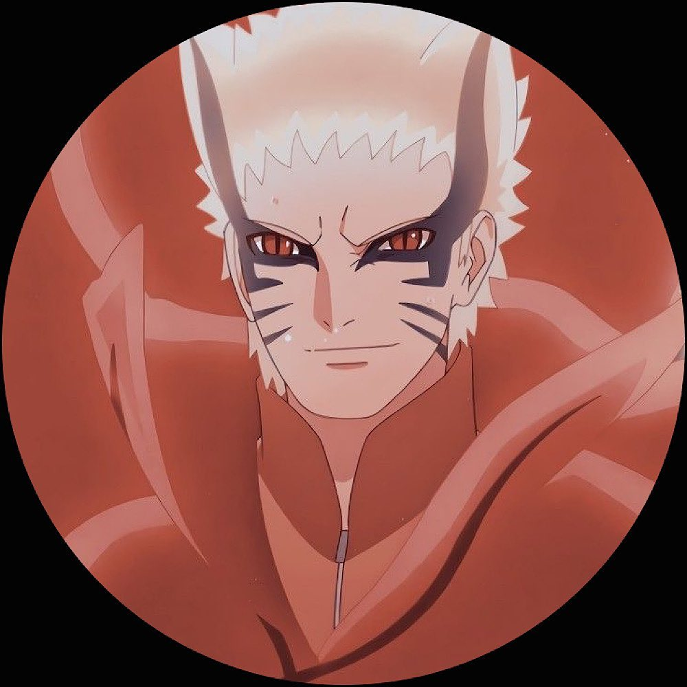 Naruto PFP Aesthetic - Cool Naruto Profile Pictures - Aesthetic Anime PFP