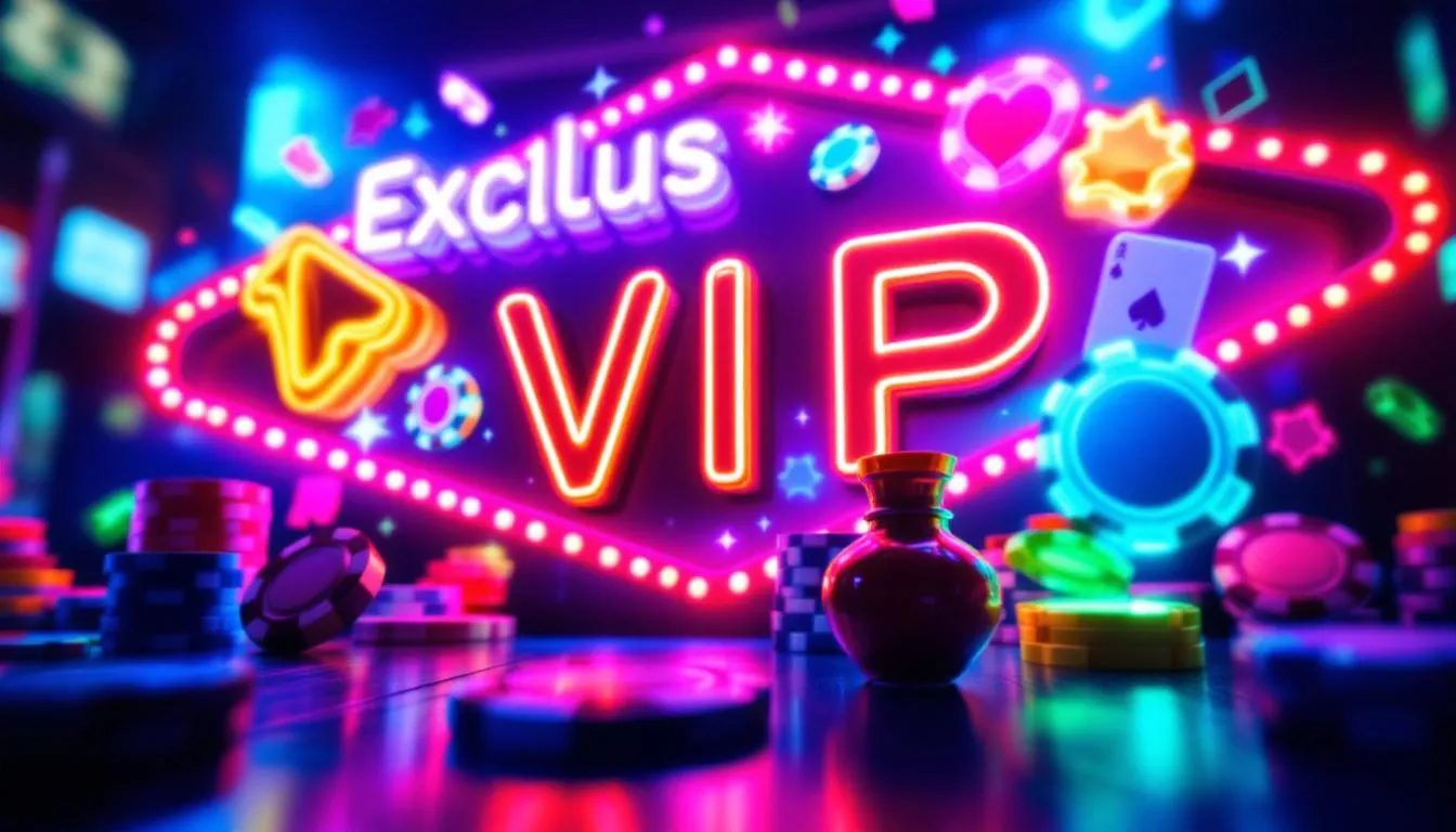 VIP-Programme bieten exklusive Vorteile für treue Spieler in Online Casinos.