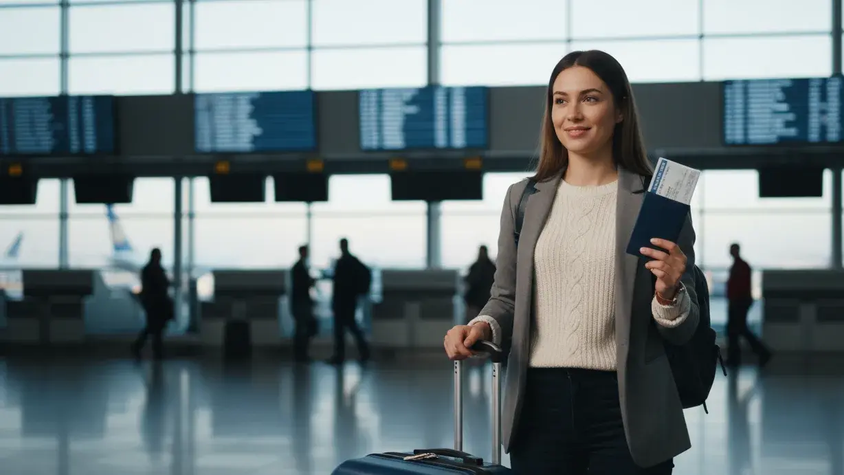 When A One-Way Booking Can Be Completely Reasonable — Without Making Your File Look Weak