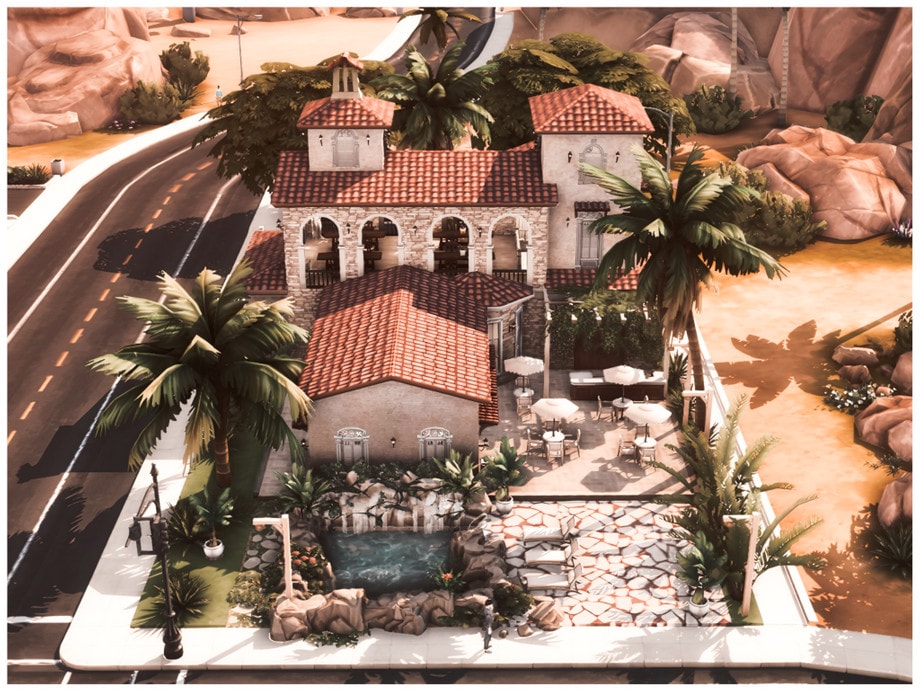 MM Mediterranian Dine