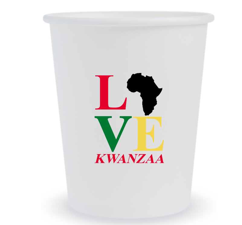 Custom Tumblers & Paper Cups