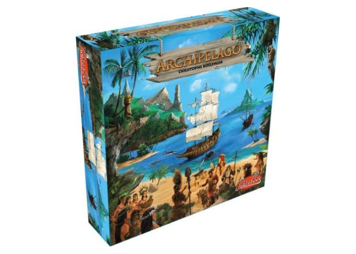 10 Awesome Board Games That Start with 'A' (2024 Guide)