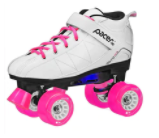 Neon Recreational Skates