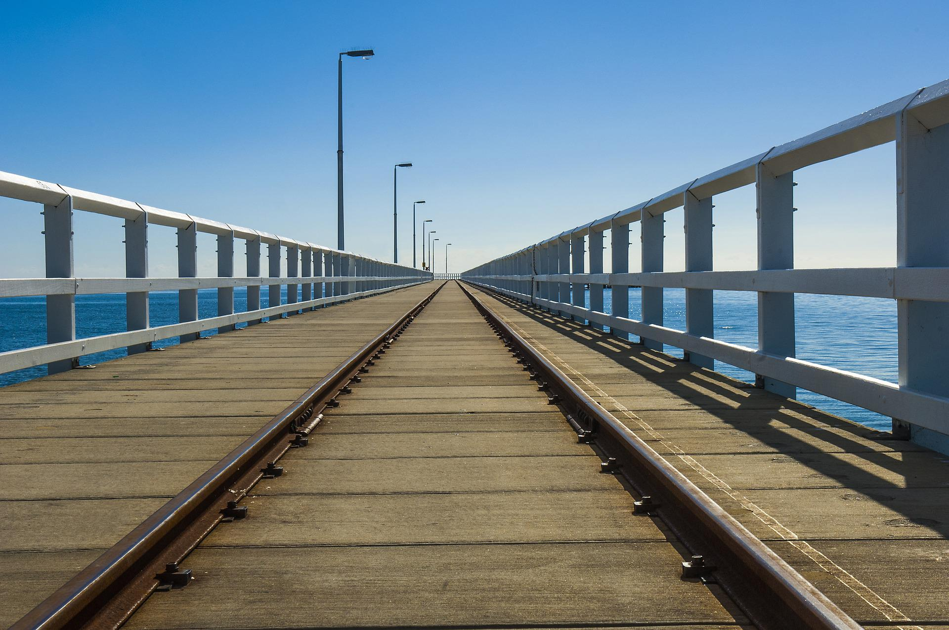 Busselton Jetty Pier