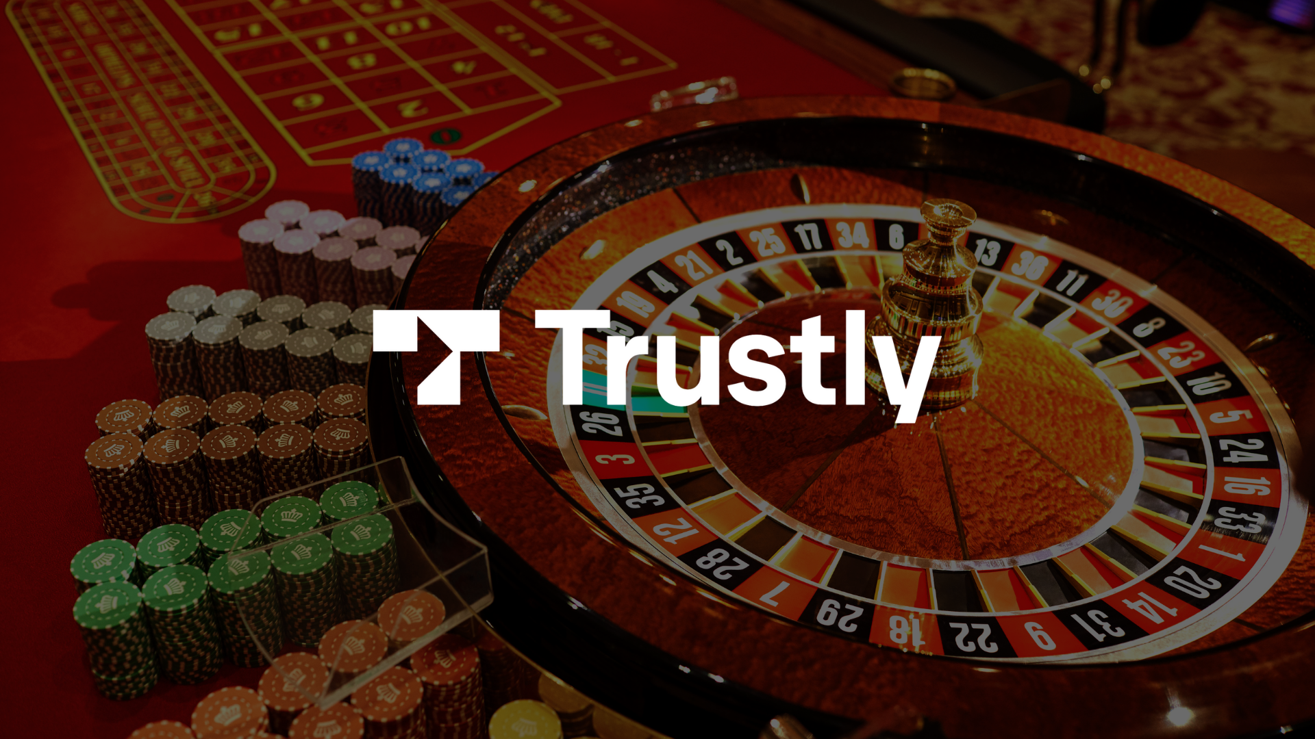trustly casino