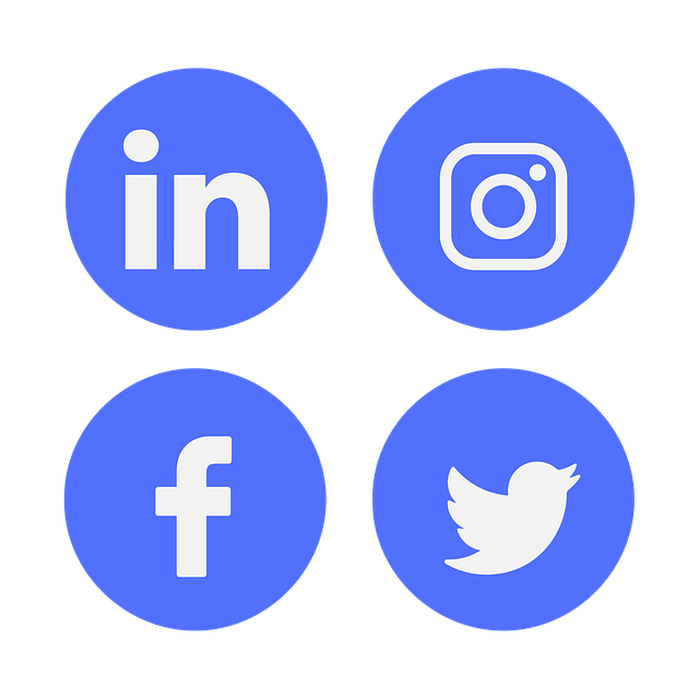 instagram logo, tiktok, social media