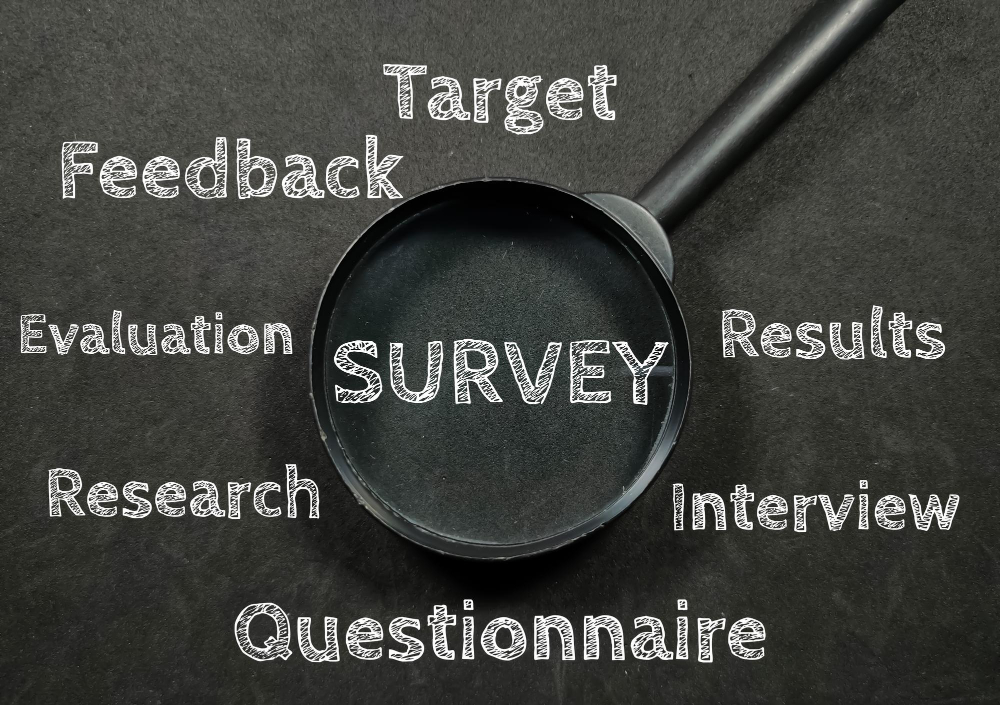sms survey software will help you collect feedback and analyze results