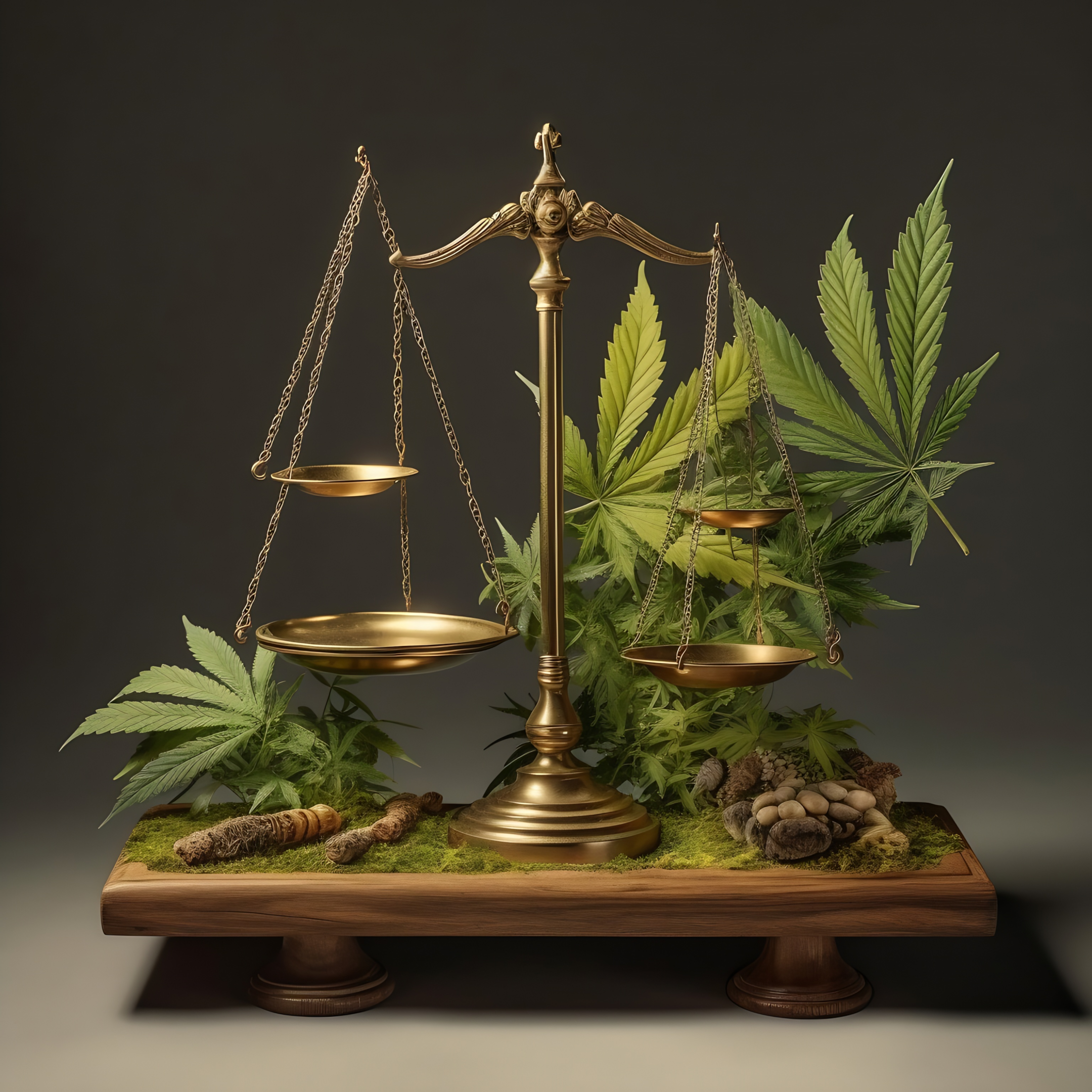 Delta 8 Edibles: A Delectable Dive Into The Perfect Fall Treat Delta 8 laws and FDA regulations.