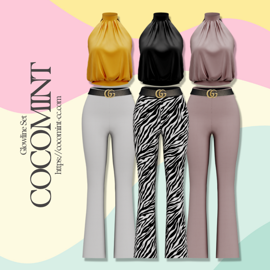 Glowline Set