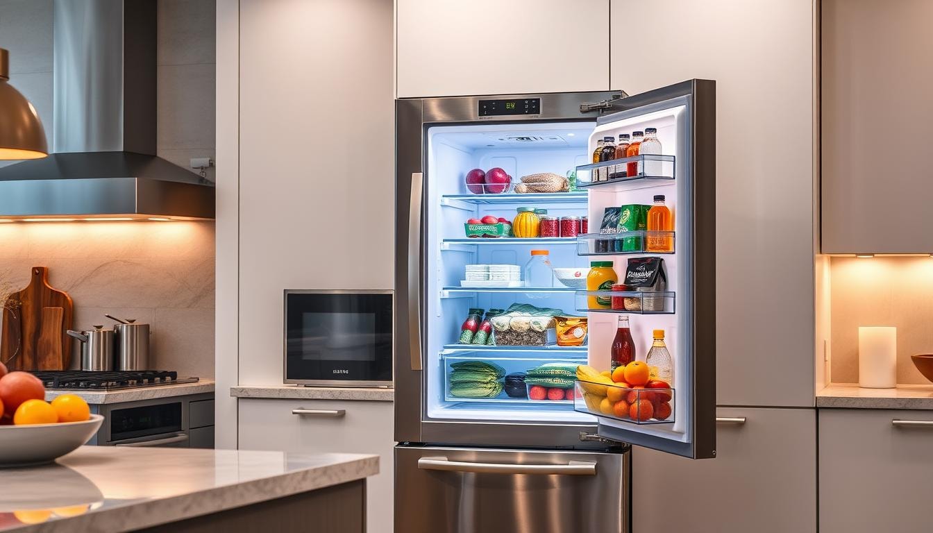 Refrigerator Repair