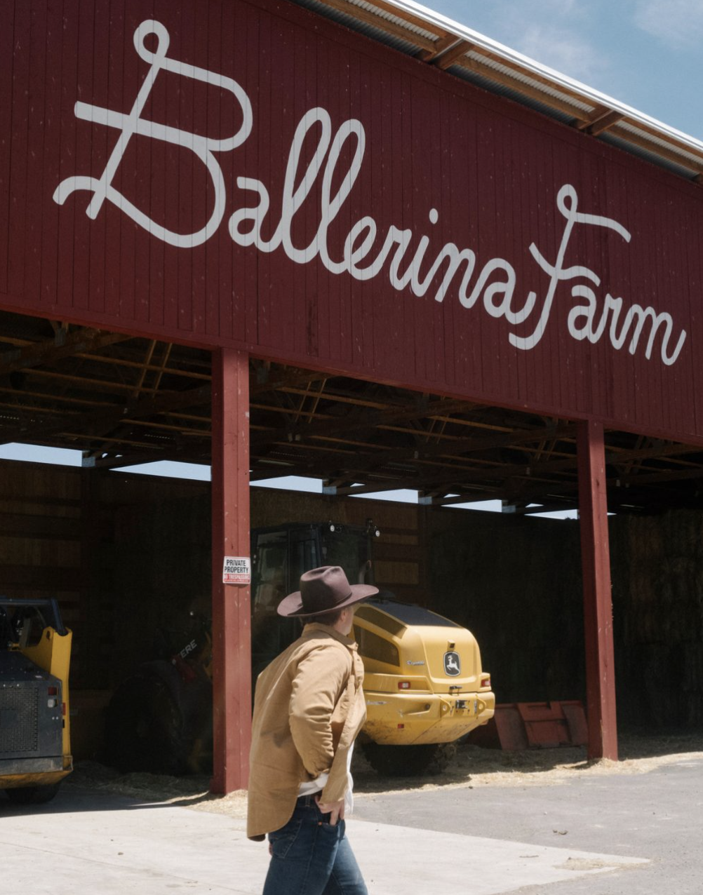 Image by @ballerinafarm via Instagram (https://www.instagram.com/p/DUmI3yMAX9W/?hl=en)