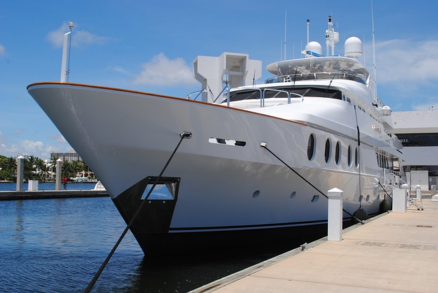 How Much to Charter a Yacht for Your Dream Vacation 3 yacht, yacht exterior, superyacht