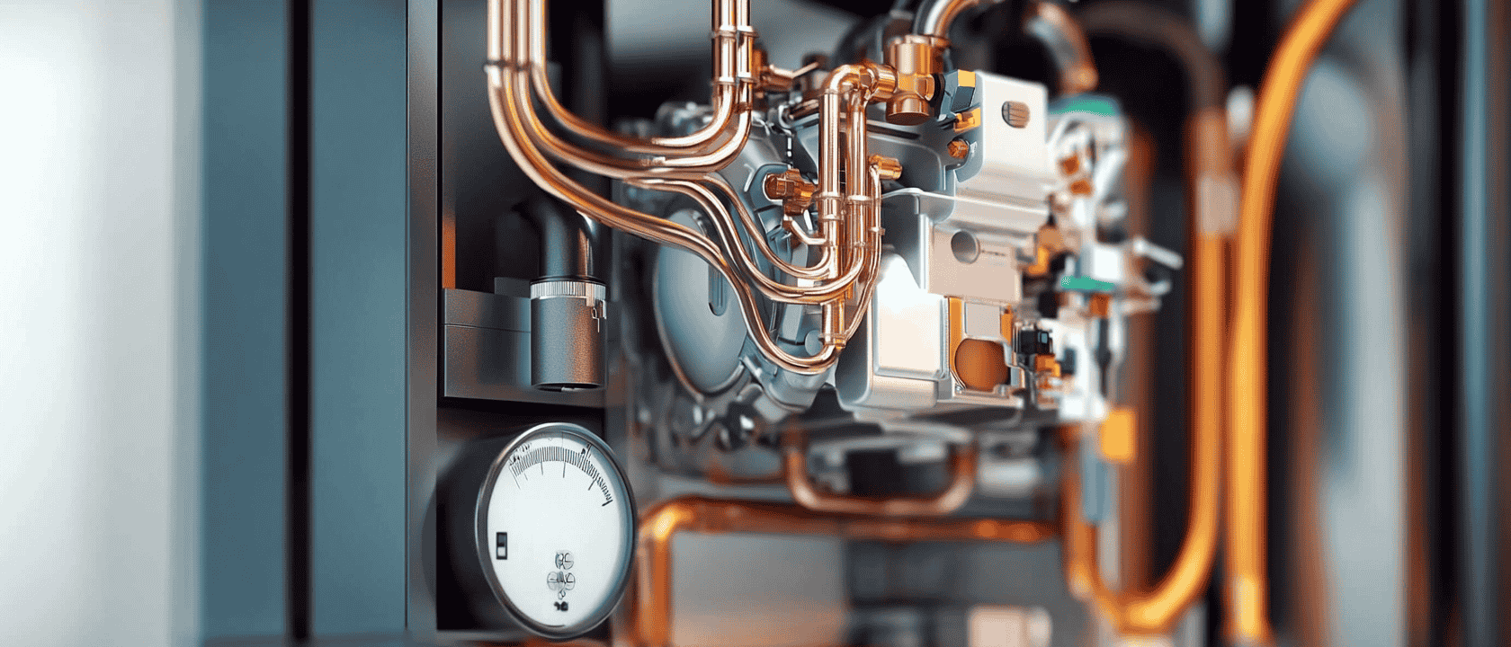 A visual representation of common causes of L2 boiler faults.