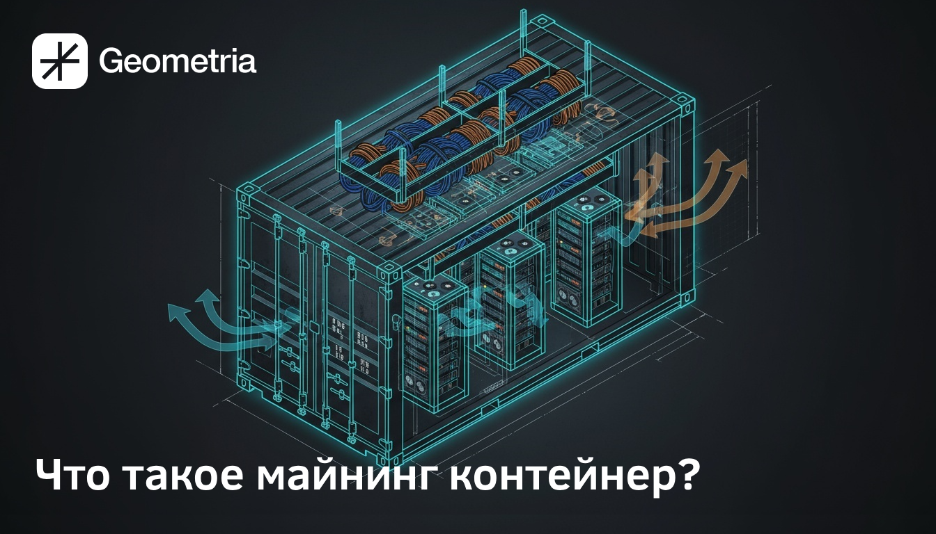 майнинг контейнер майнинг мобильных дата дата центре количество мест ндс 