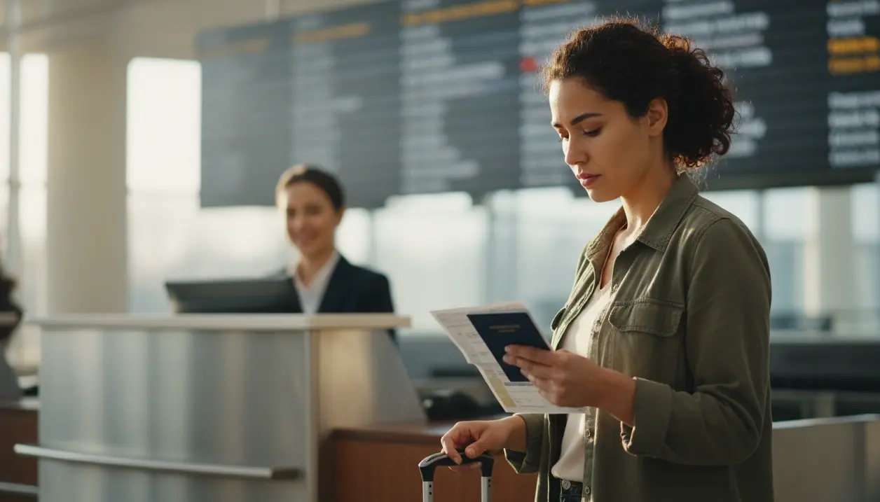 Why a Return Ticket Can Help — and Why It Sometimes Creates a New Problem