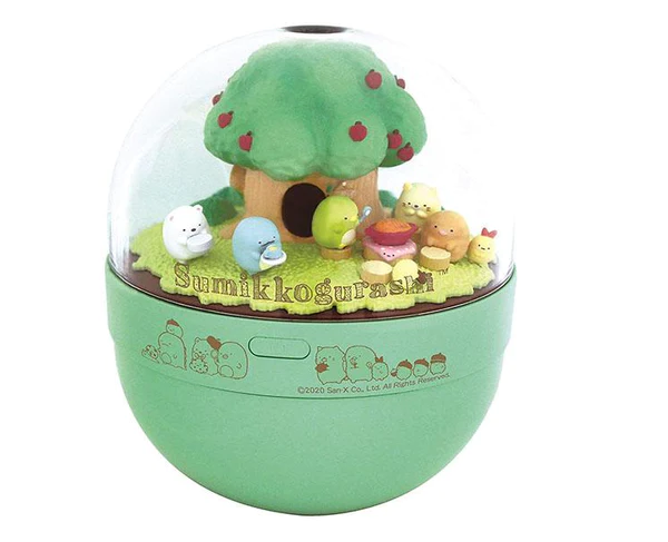 Sumikko Gurashi Humidifier