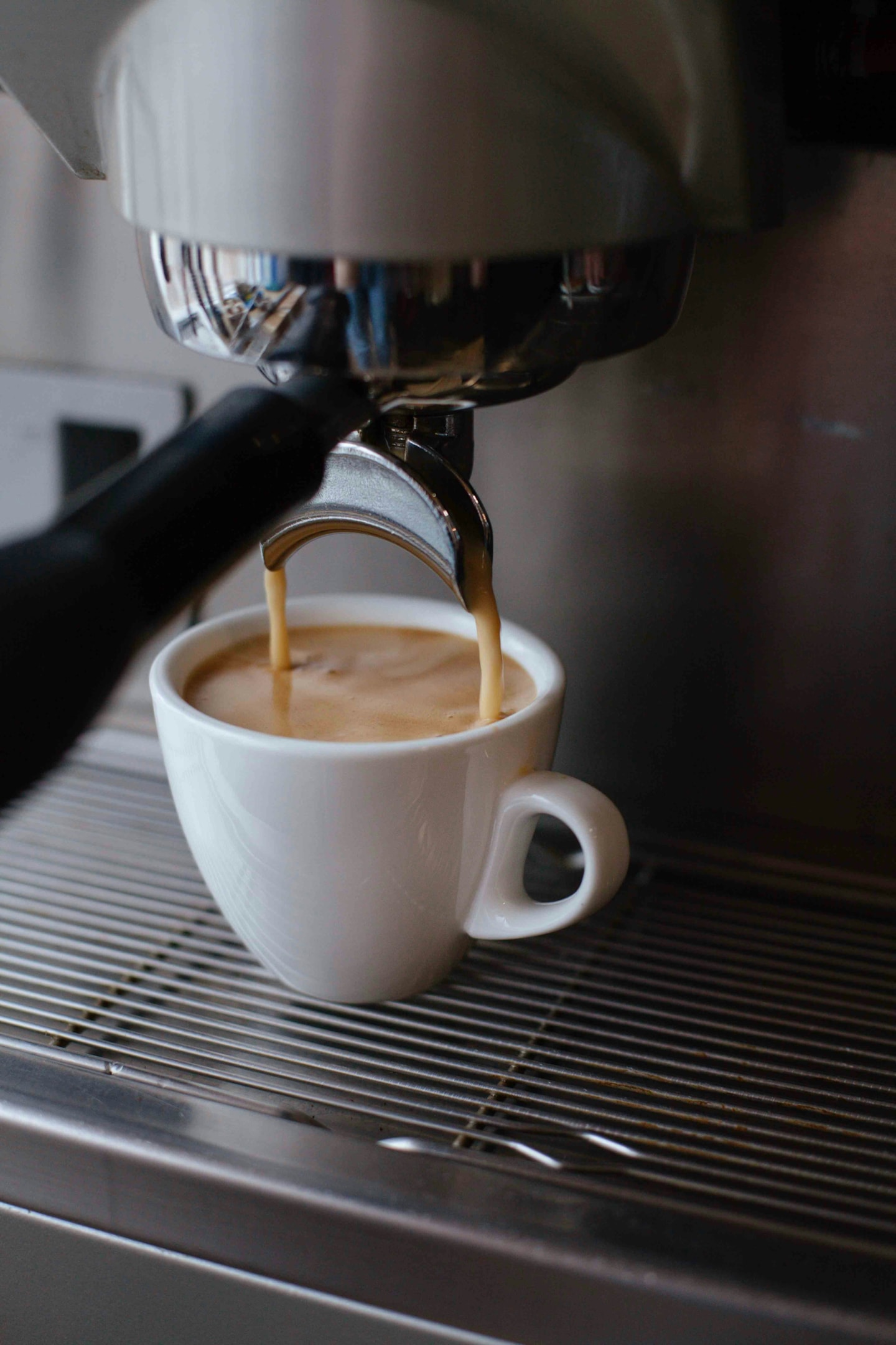 Find the right brewing temperatur for coffee obsessives