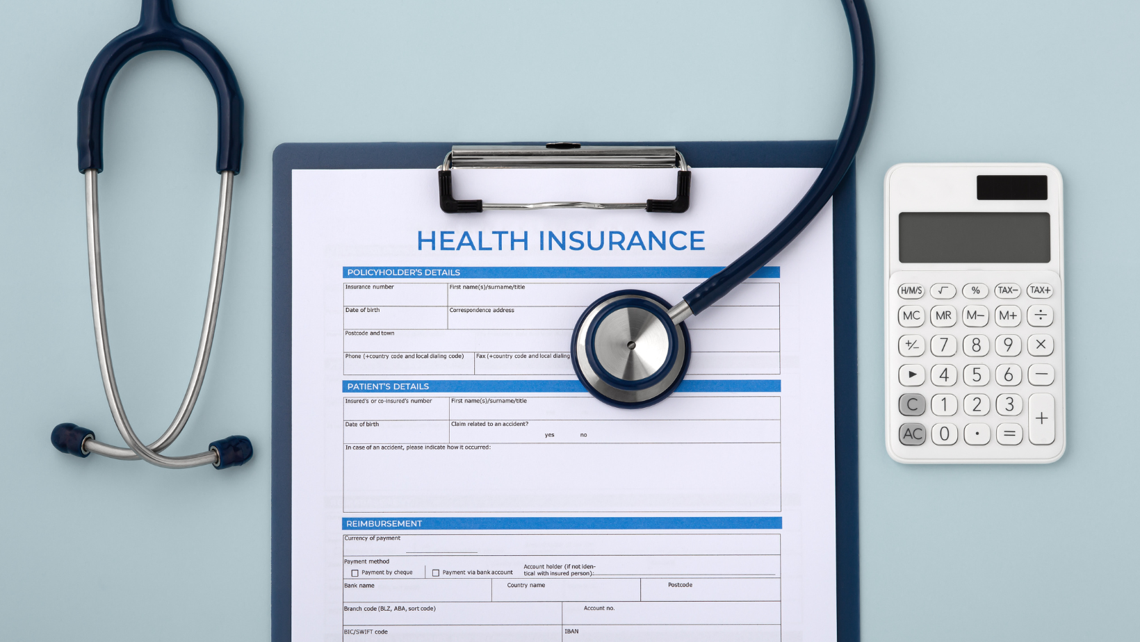 Benefits of buying California health insurance