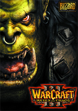 Warcraft III