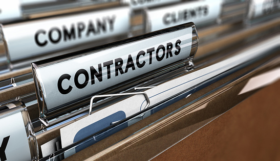 How do I get a Paystub as an independent contractor?