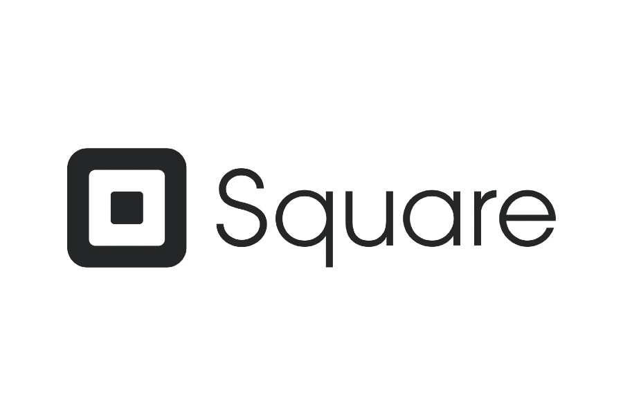 Square logo