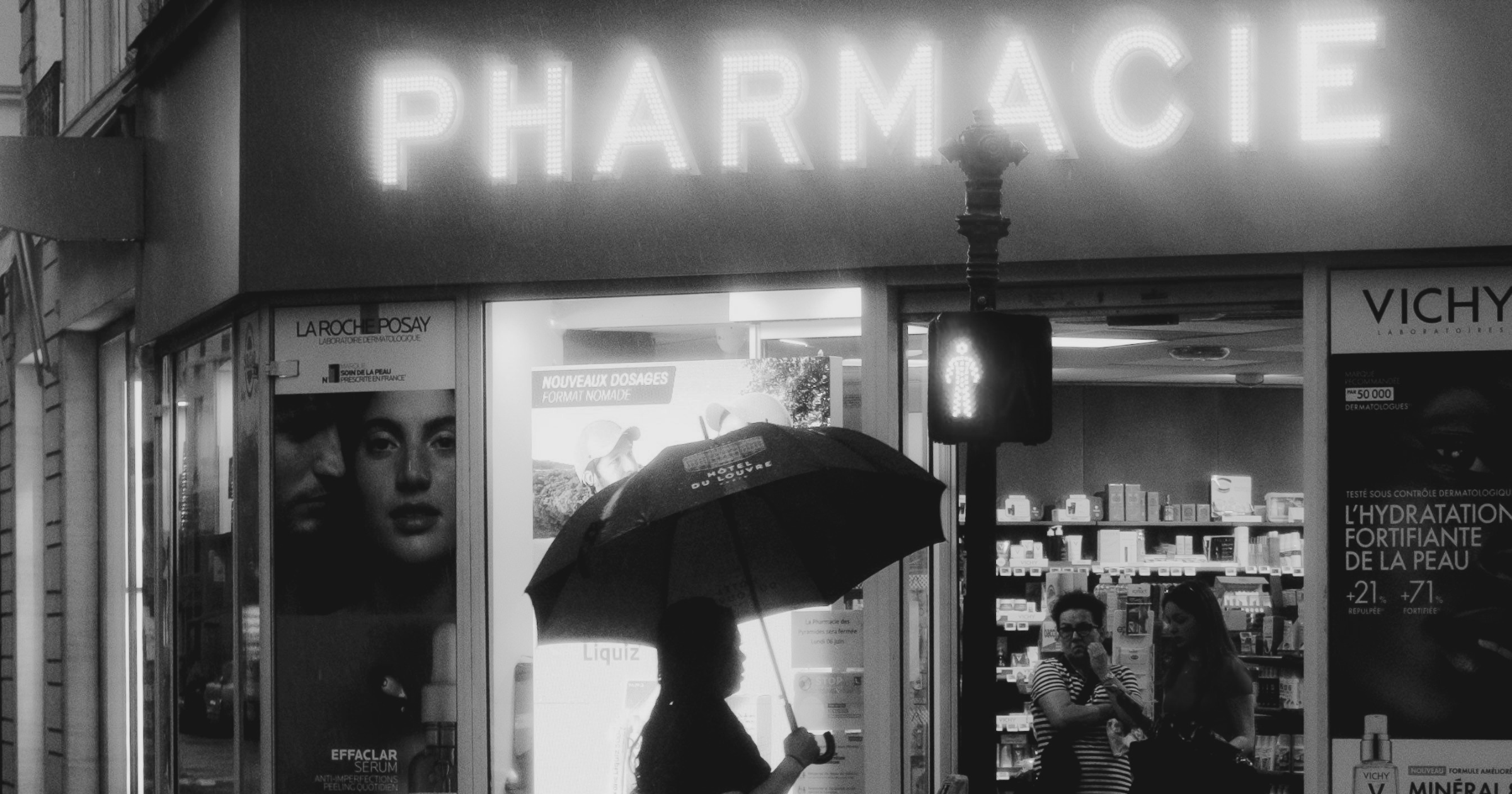 french pharmacie