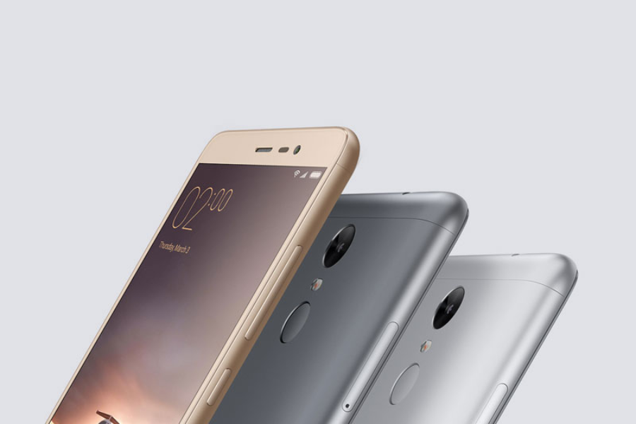 redmi note 3 launching date