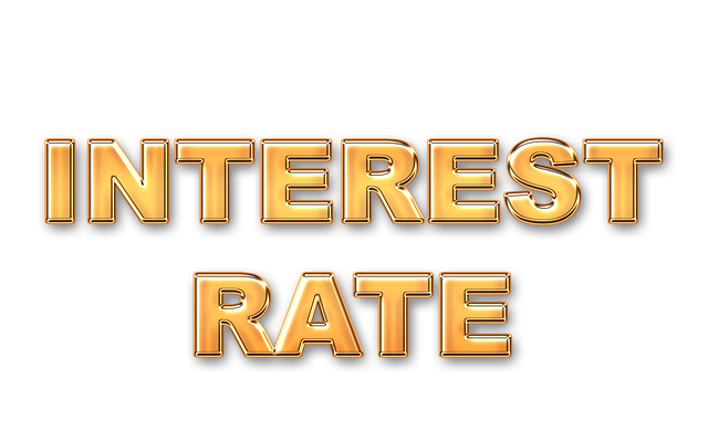 interest rate, minimum credit score, real estate investor