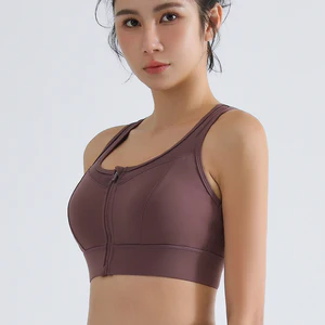 What are the best sports bras for 34b sizes? – Gymwearmovement