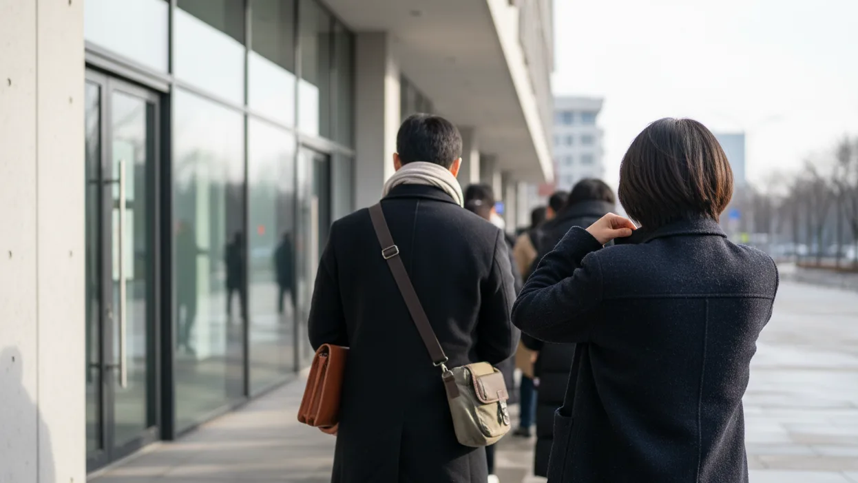 Deciding on reusing itineraries for Asian visas