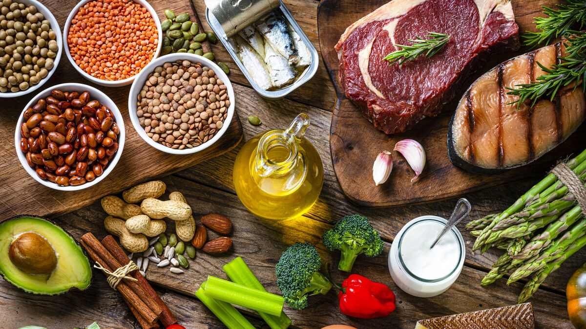 Include Lean Proteins Like Chicken Breast in Daily Meals