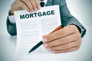 How long after bankruptcy can I get a mortgage loan