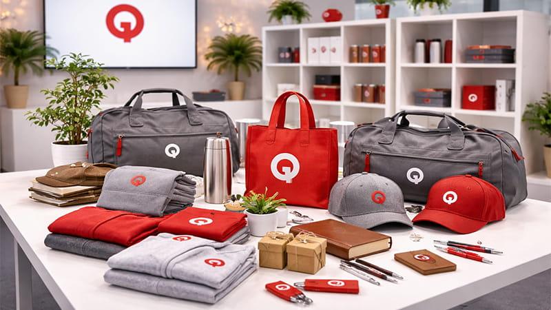 most popular promotional items
