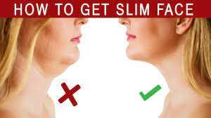 How to Get Slim Face | 5 Effective Facial Exercises for Cheeks and Jaw -  YouTube