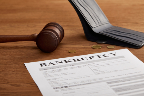 medical bills, bankruptcy cases, bankruptcy case, bank statements 