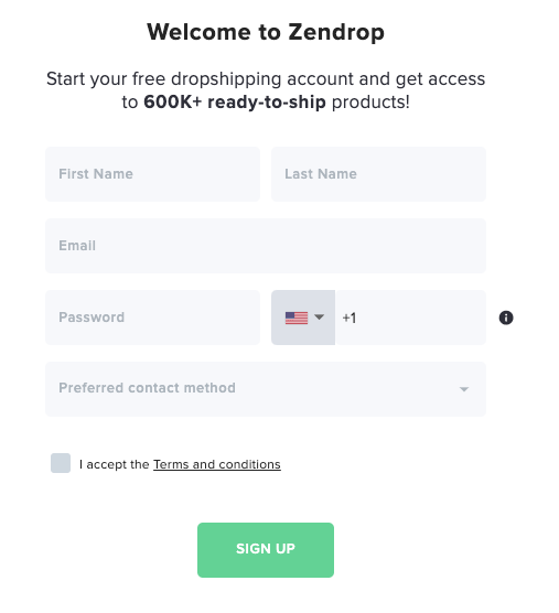 How do I use Express Shipping on Zendrop? 