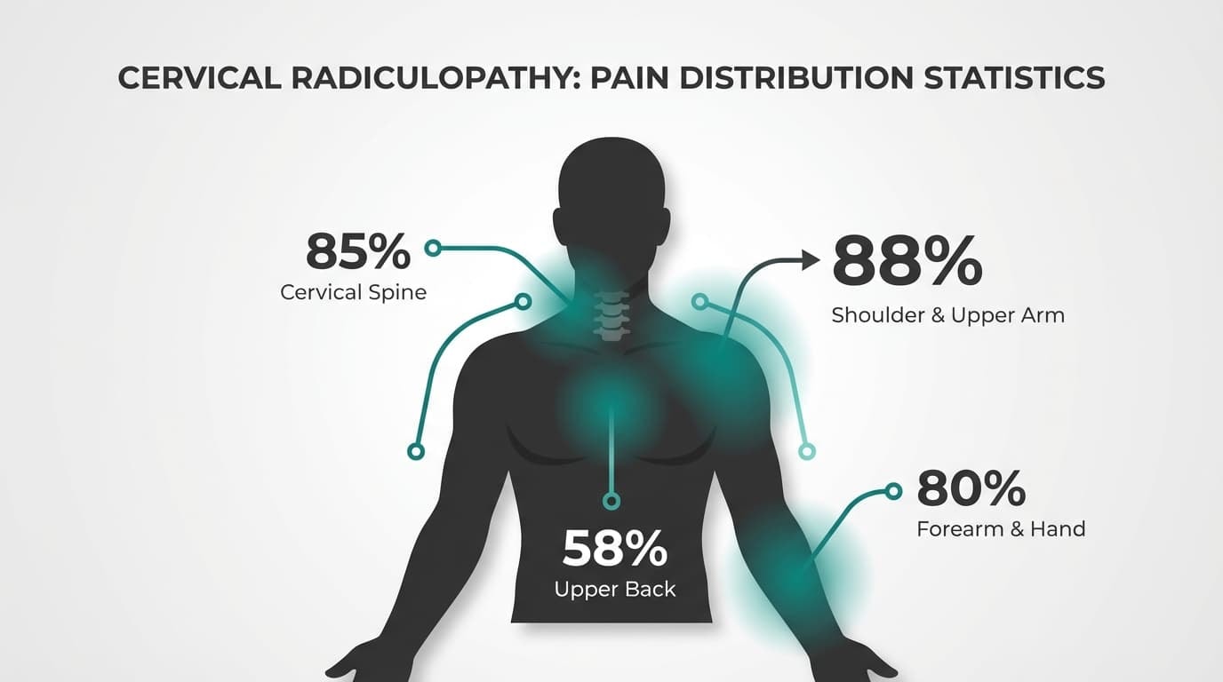 Can a Pinched Nerve in the Neck Cause Elbow Pain?