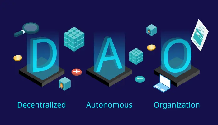 decentralized autonomous organizations (daos) and rare NFTs: how to attract crypto enthusiasts?