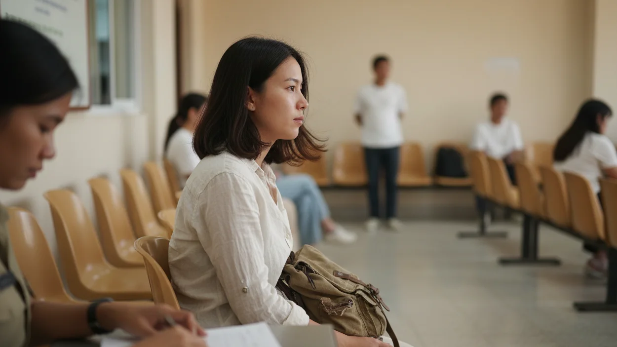 The Three Checkpoints Where Onward Proof Still Gets Asked (And What Each One Wants)