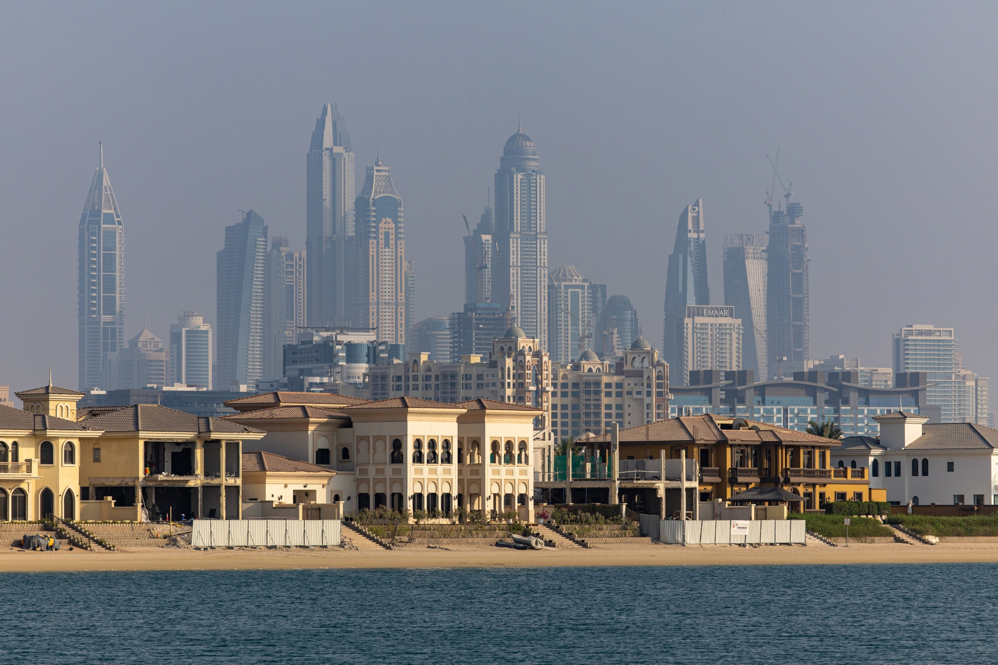 dubai hills estate