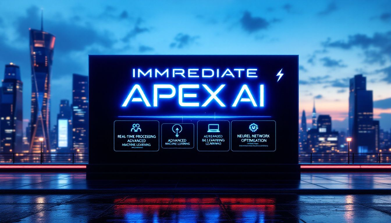 Getting started with Immediate Apex AI.